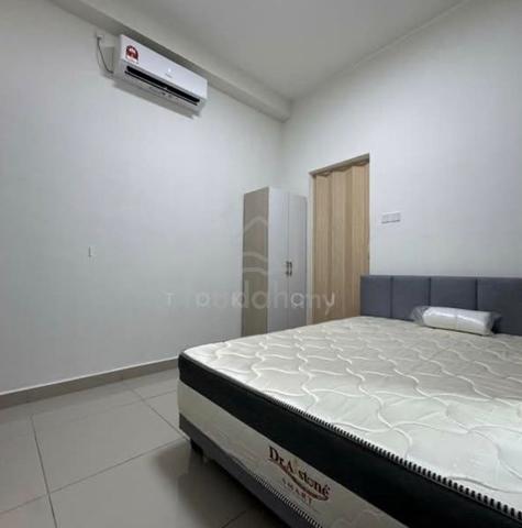 KSL Residence 2 @ Kangkar Tebrau 1