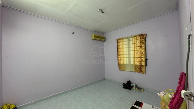 Gerbang Johan Delima Lahat Single Storey House Ipoh With Extension 3