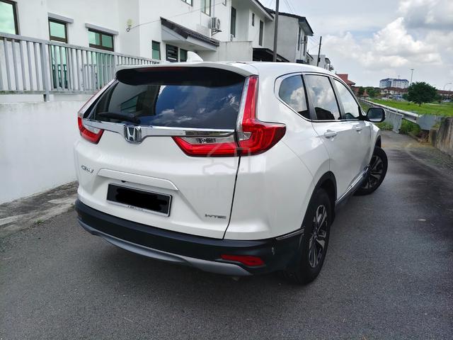2018 Honda CR-V 2.0 2WD (A) - 3