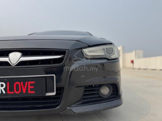 2012 Proton INSPIRA 2.0 PREMIUM CVT (A) - 3