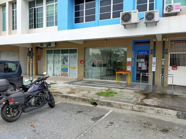 Rumah Kedai Untuk Disewa di Nilai Impian 1