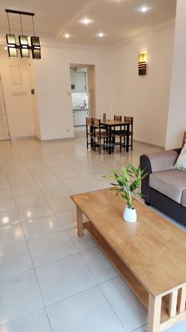 Bayswater Resort Condominium 1