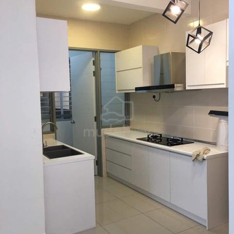 Rafflesia Sentul Condominium 1
