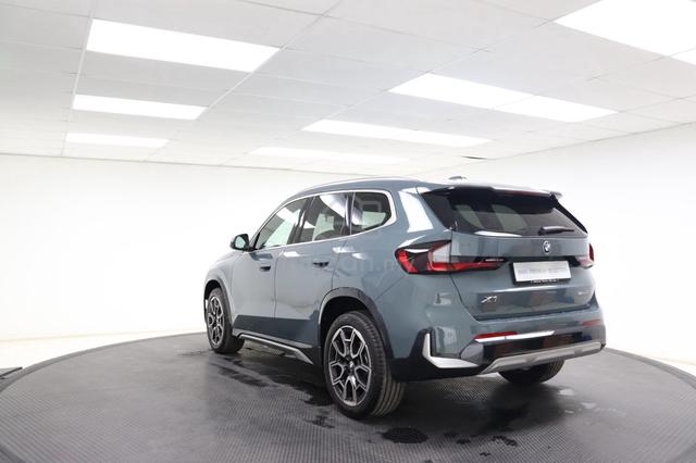 2025 BMW X1 sDrive20i xLine - 5