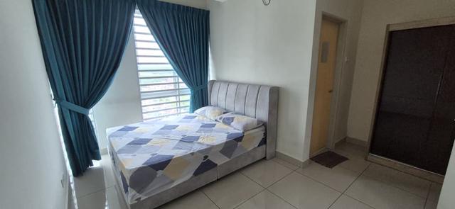 Royale infinity condo 2cp science park Bukit Minyak simpang ampat 1