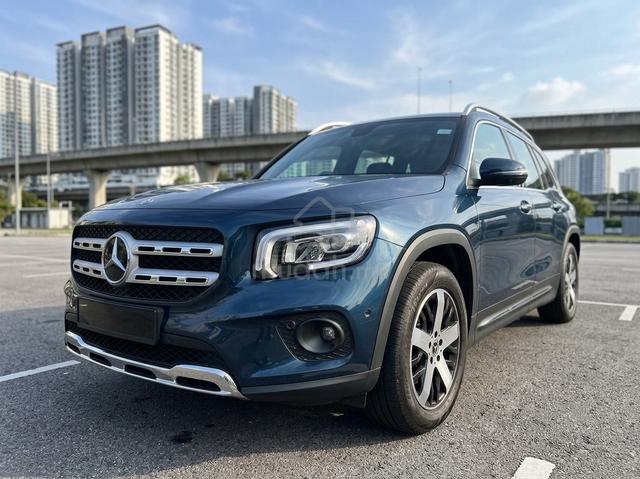 2020 Mercedes Benz GLB 200 (A) LOW MILEAGE!! - 1