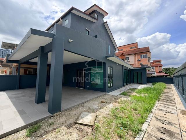 Villa Mas 2, Jalan Ipoh, Nearby Lotus's Selayang, Corner House Reno 1