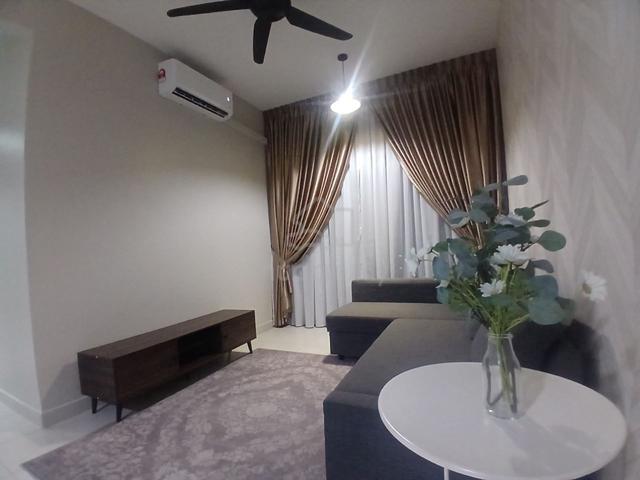 Sky Awani 2 Residence 1