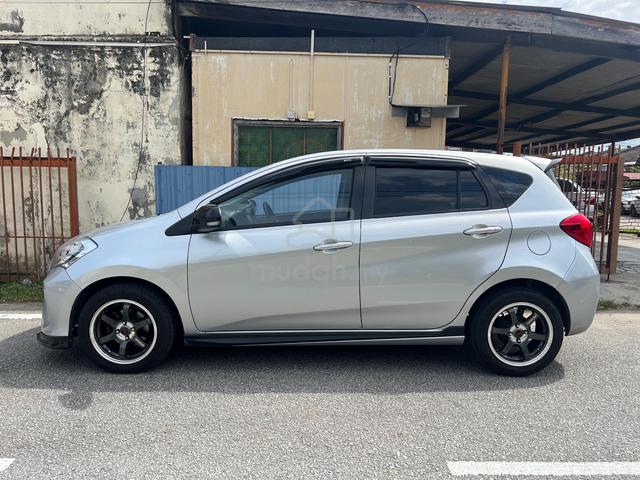 2020 Perodua MYVI 1.5 ADVANCE(A)NO PRO FEES - 4