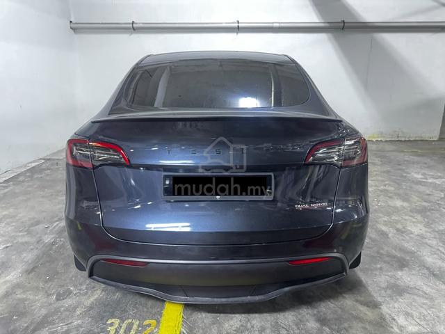 2024 Tesla MODEL Y 1.0 PERFORMANCE - 4