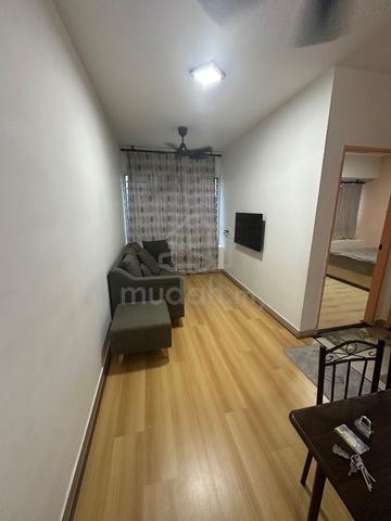 Cyber City Apartment 2 1