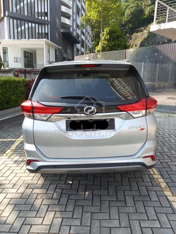 2022 Perodua ARUZ 1.5 AV MY21 D38L (A) - 3
