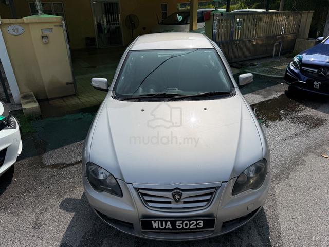 Proton Persona - 4