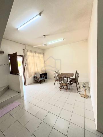Taman Setia Indah Double Storey Middle Low Cost For Rent 1