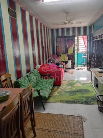 Tasek Seri Alam 1
