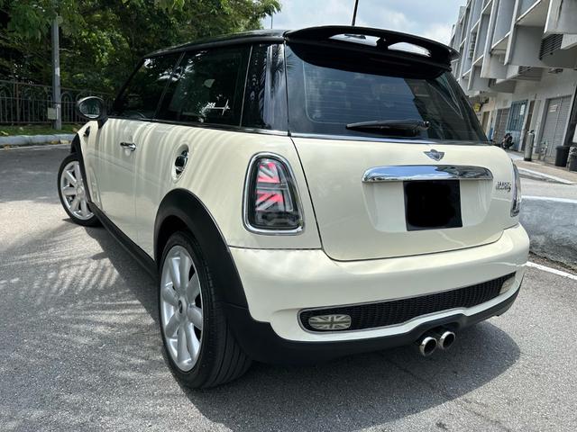 2013 Mini COOPER 1.6 S (A) TIP TOP CONDITION - 5