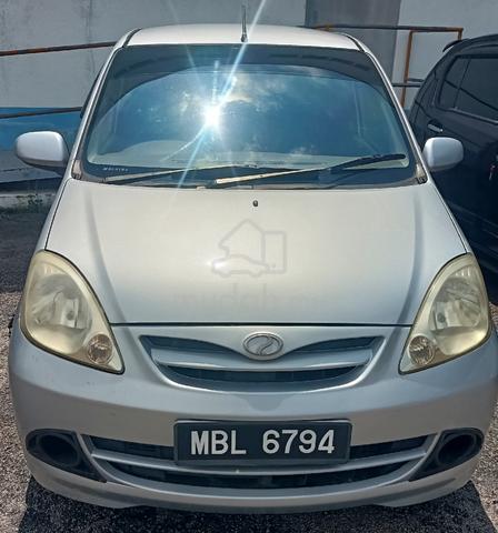 2007 Perodua VIVA 0.8 850 EX (M) - 2