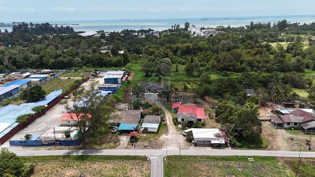 FREEHOLD NON BUMI 2 ac Teluk Ramunia, Pengerang [Zoning Residential] 1