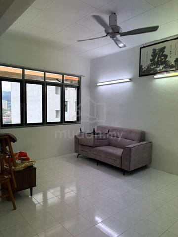 Taman Meranti 1