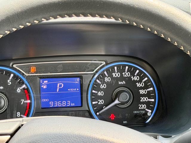 FULL LOAN 2019 Perodua MYVI 1.3 X (A) - 3