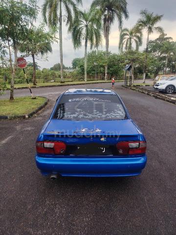 2000 Proton WIRA 1.5 GL (A) - 3