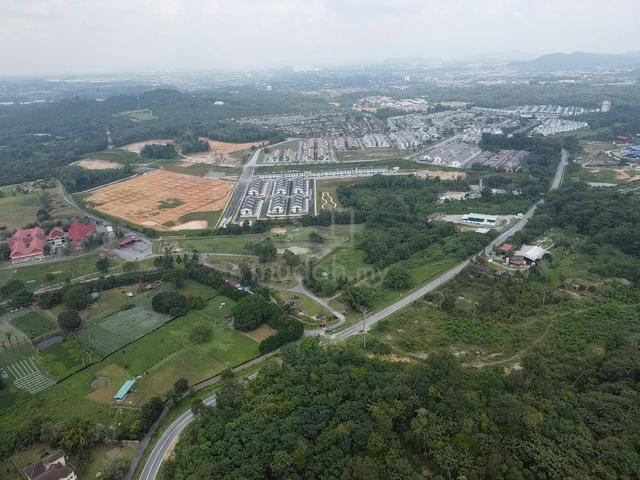 122 Acre Land Negeri Sembilan 1
