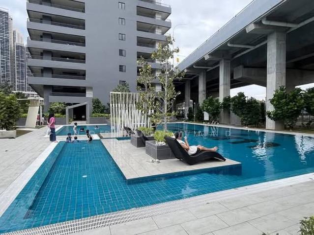 Residensi Max 1