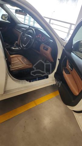 2014 BMW 320i LUXURY LINE (CKD) 2.0 (A) - 5