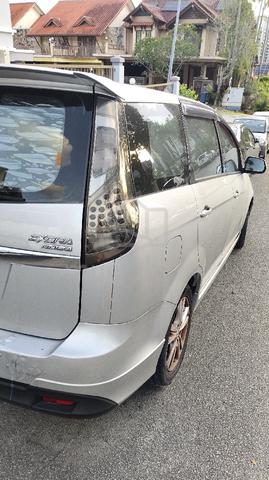 2012 Proton EXORA 1.6 BOLD PREMIUM (A) - 3