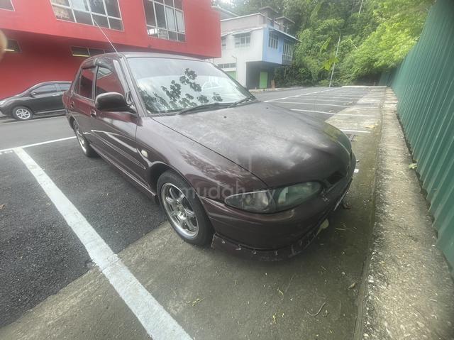 2005 Proton WIRA 1.5 GLI A/B SE (M) - 3