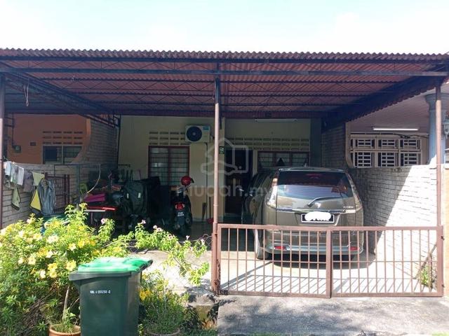 TAMAN DESA BIDARA📍MENGADAP PADANG| ZERO DOWNPAYMENT | CASHBACK 30k 1