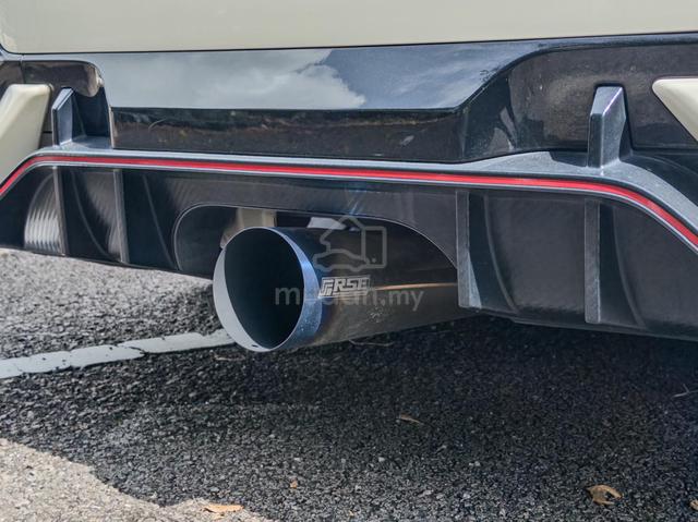 2018 Honda CIVIC 2.0 TYPE R FK8 (M) - 5
