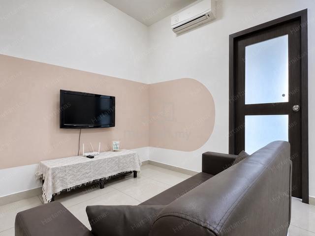 Greenfield Regency 1