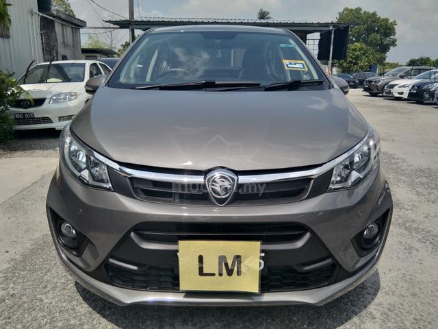 R /2019/ Proton PERSONA 1.6 (A) PREMIUM - 3