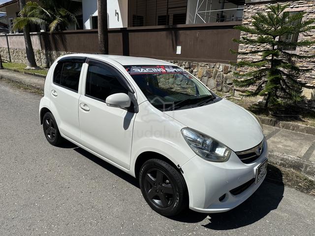 2014 Perodua MYVI 1.3 EZi PREMIUM (A) - 1