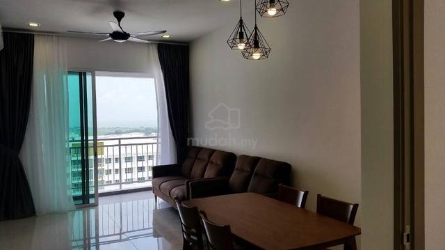 Solaria Residences 1