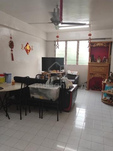 Greenlane Heights 1
