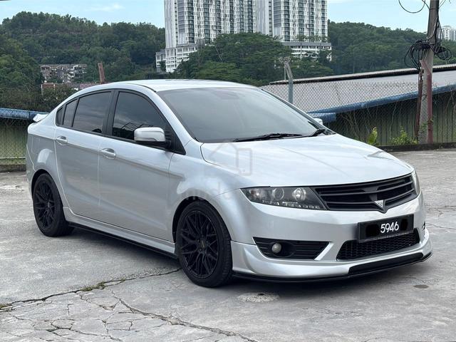 2017 Proton PREVE 1.6 CFE (A) - 1