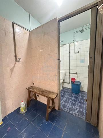 Taman Damai Jaya _ Jln Makmur _ Low Cost House _ Renovated _ Good Loca 5