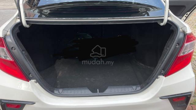 2020 Perodua BEZZA 1.3 ADVANCE (A) - 4