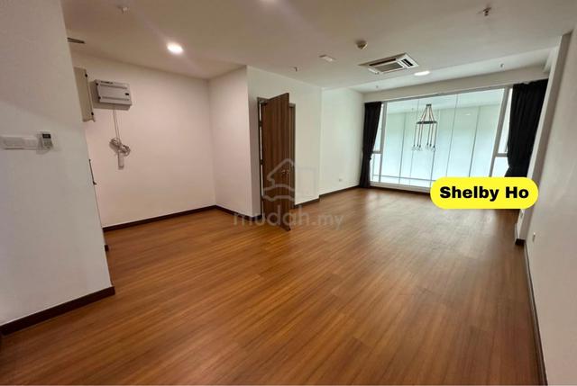 Spinnaker Suite 1
