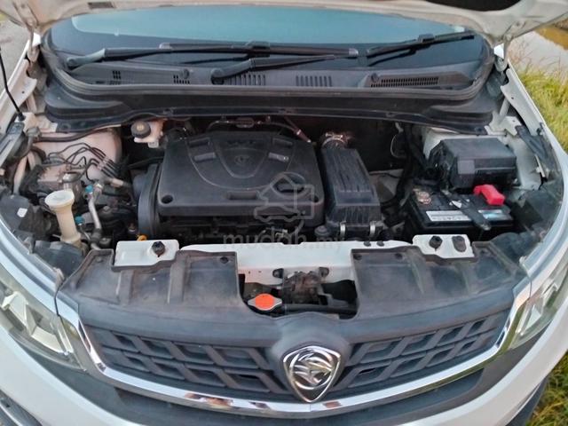 2021 Proton PERSONA 1.6 STANDARD MY16 FACELIFT (A) - 4