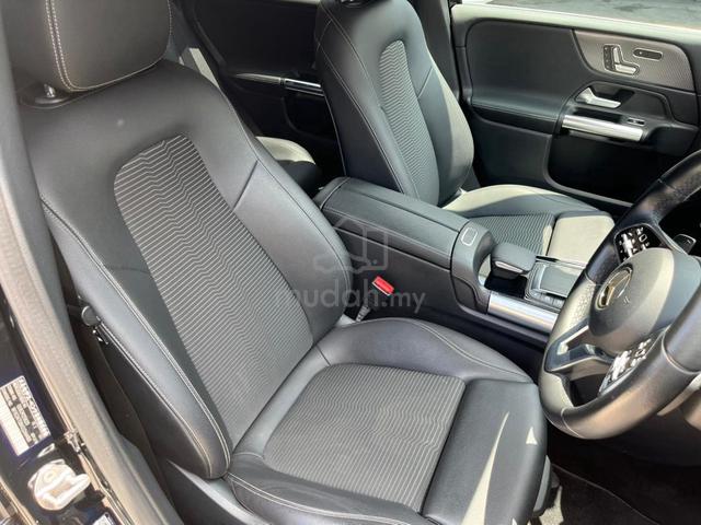 2023 Mercedes Benz B180 Ready Stock - 4
