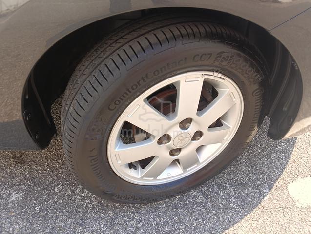 2013 Mitsubishi MIRAGE 1.2 GS (A) - 3