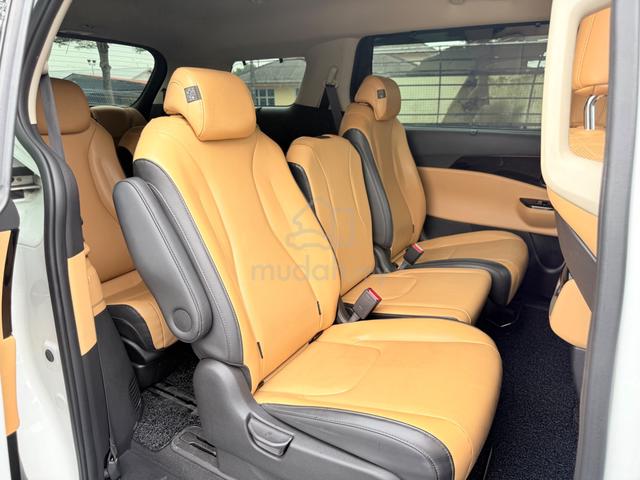 2022 Kia CARNIVAL 2.2D 11 SEATER (A) - 5