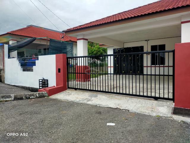 Rumah Untuk Disewa – Sp Heights, Sungai Petani, Kedah 1