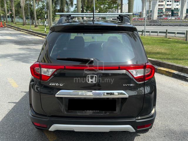 2018 HONDA BR-V 1.5 V FACELiFE 7 SEATHER - 4