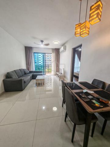 Country Garden Central Park (Serviced Apartment) 1
