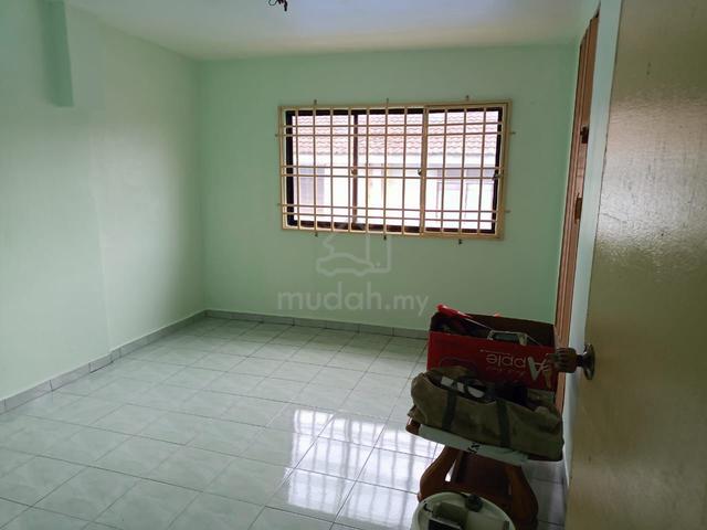 permas jaya low cost 1