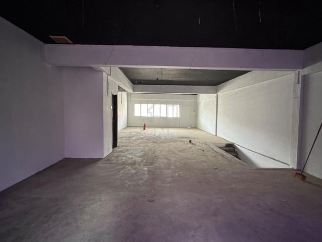 Bandar Kota Tinggi 1st Floor Shop House For Rent 1